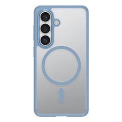 Spigen Coque Ultra Hybrid MagSafe Samsung Galaxy S26 - Light Blue