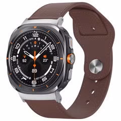 imoshion Pr3426 Samsung Galaxy Watch Ultra (2024/2025) - Marron foncé