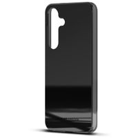 iDeal of Sweden Coque miroir Samsung Galaxy S24 - Noir