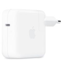 Apple Adaptateur secteur USB-C d’origine - Chargeur MacBook - 70W - Blanc