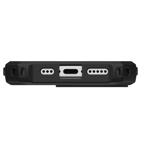 UAG Coque Plasma Apple iPhone 16 Pro - Ice