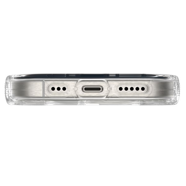ZAGG Coque Crystal Palace Snap MagSafe Apple iPhone 16 Pro - Clear