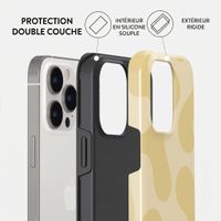 Burga Coque Tough MagSafe Apple iPhone 14 Pro - Glow