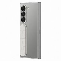 Samsung Coque originale Clear Samsung Galaxy Z Fold 6 - Transparent
