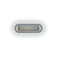 Apple Adaptateur USB‑C vers Apple Pencil - Blanc