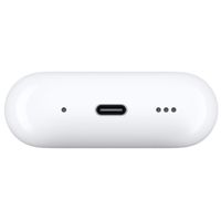 Apple AirPods Pro de 2ème génération (2022) avec boîtier de charge MagSafe - USB-C - Blanc