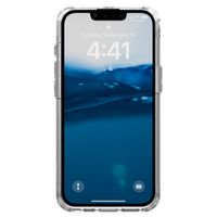 UAG Coque Plyo Apple iPhone 17e / 16e - Ice