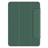 Pomologic BookCover Apple iPad Pro 11 (2025) M5 / (2024) M4 - Harmony Green