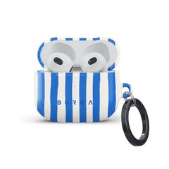 Burga Coque rigide  Apple AirPods 3 - Kafenio
