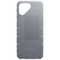 Fairphone Boîtier d'origine arrière Fairphone 5 - Gris