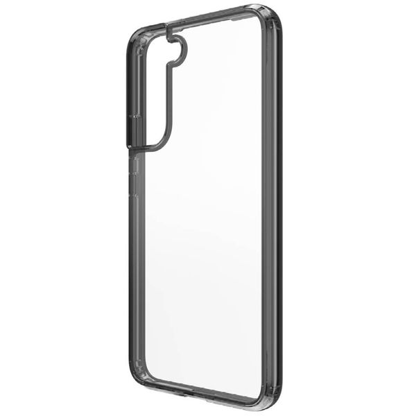 PanzerGlass ClearCase AntiBacterial Samsung Galaxy S22 - Transparent