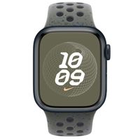 Apple Bracelet Nike Sport Apple Watch | 38/40/41/42 mm - Taille S/M - Cargo Khaki