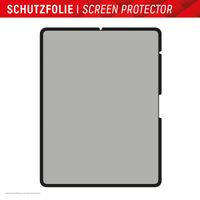 Displex Protection d'écran Privacy en verre trempé Apple iPad Pro 13 (2025) M5 / (2024) M4 / Air 13 pouces (2026) M4 / (2025) M3 / (2024) M2