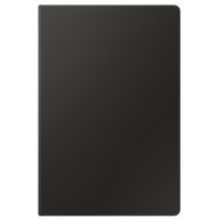 Samsung Clavier avec étui livre Samsung Galaxy Tab S10 Plus / Tab S9 FE Plus / Tab S9 Plus - QWERTY / NL - Noir