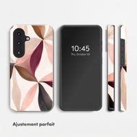 Selencia Coque arrière Vivid Samsung Galaxy S26 - Silk Spirit