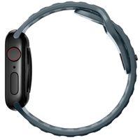 Nomad Bracelet Sport FKM Apple Watch | 44/45/46/49 mm - Marine Blue