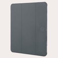 Tucano Coque tablette Satin Apple iPad Pro 13 (2025) M5 / (2024) M4 - Blue & Black