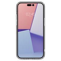 Spigen Coque Ultra Hybrid Apple iPhone 14 Pro - Transparent