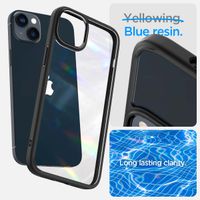 Spigen Coque Ultra Hybrid Apple iPhone 14 - Noir