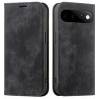 imoshion Étui de téléphone portefeuille Slim Google Pixel 11 Pro - Noir