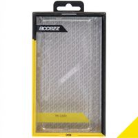 Accezz Coque Clear Samsung Galaxy A10 - Transparent
