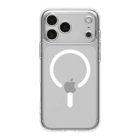 Spigen Coque Ultra Hybrid MagSafe Apple iPhone 17 Pro Max - Clear / White