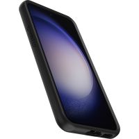 OtterBox Coque Symmetry Samsung Galaxy S23 - Noir