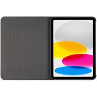 Gecko Covers Coque tablette Easy-Click 2.0 Apple iPad 11 (2025) 11 pouces A16 / iPad 10 (2022) 10.9 pouces - Beige