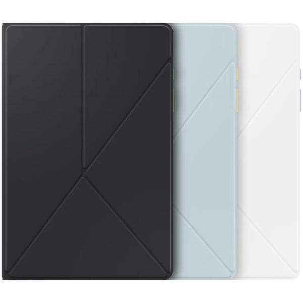 Samsung Original Coque Book Samsung Galaxy Tab A9 Plus - Blue