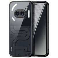 Dux Ducis Coque arrière Aimo Nothing Phone (2a) / (2a) Plus - Transparent