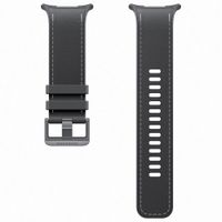 Samsung Bracelet PeakForm Samsung Galaxy Watch Ultra 2 (2026) / Ultra (2024/2025) - Noir