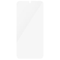 PanzerGlass Film de protection d'écran anti-bactérien Refresh Ultra-Wide Fit avec applicateur Samsung Galaxy S24