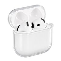 imoshion Coque souple Clear Apple AirPods 5 / 4 - Transparent