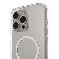 ZAGG Coque Crystal Palace Snap MagSafe Apple iPhone 16 Pro Max - Clear