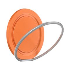 PopSockets PopGrip Low Pro MagSafe - Orange