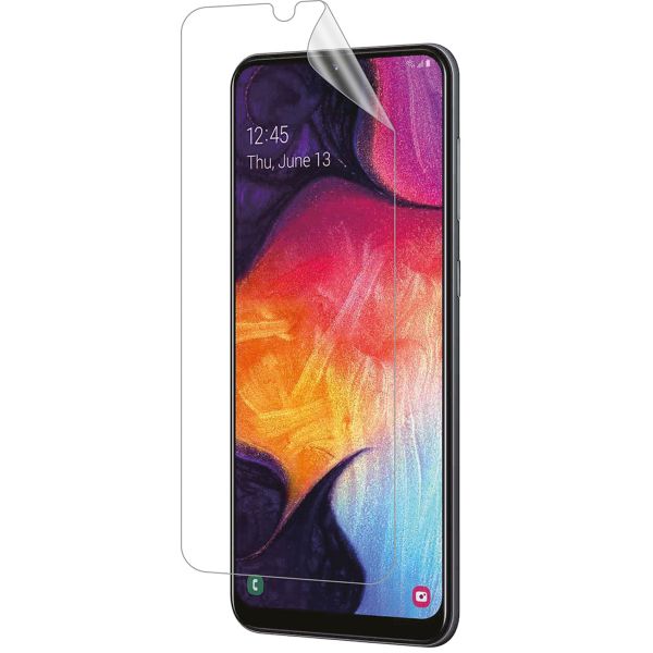 imoshion Protection d'écran Film 3pack Samsung Galaxy A50 / A30s / M31