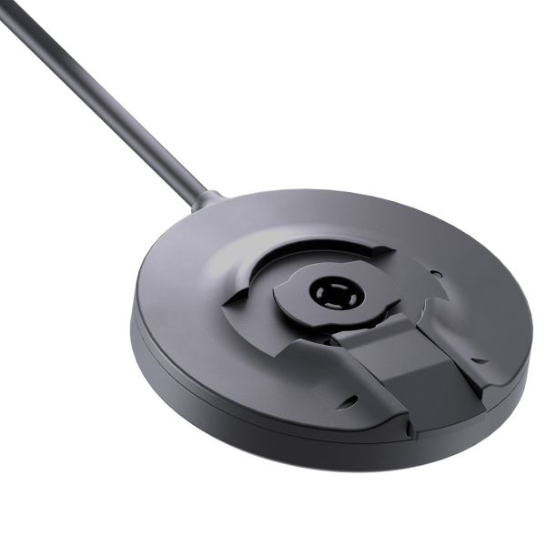 SP Connect Module de charge SPC+ pour supports SPC+ - Recharge sans fil - Noir