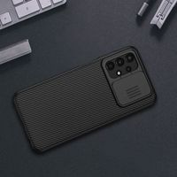 Nillkin Coque CamShield Realme GT Neo 3 - Noir