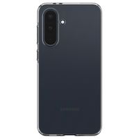 Spigen Coque Liquid Crystal Samsung Galaxy A36 - Crystal Clear