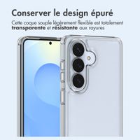 imoshion Protective Backcover Samsung Galaxy S26 Plus - Transparent