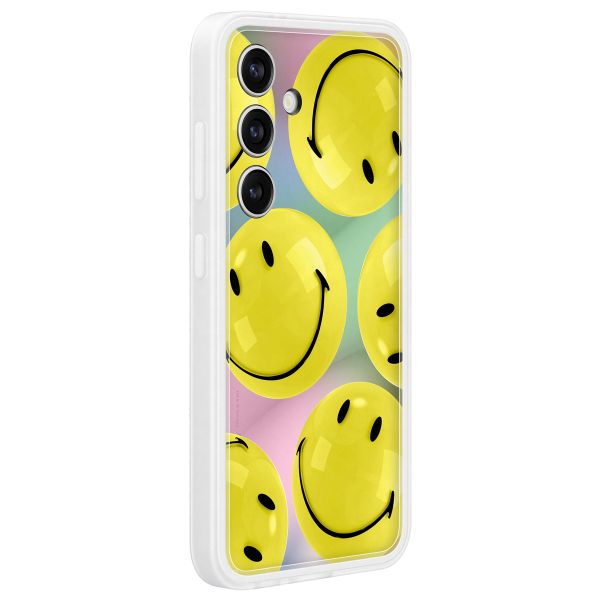 Samsung Coque Suit originale Samsung Galaxy S24 - Yellow