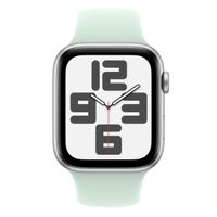 Apple Bracelet Sport Apple Watch | 38/40/41/42 mm - Taille S/M - Aquamarine