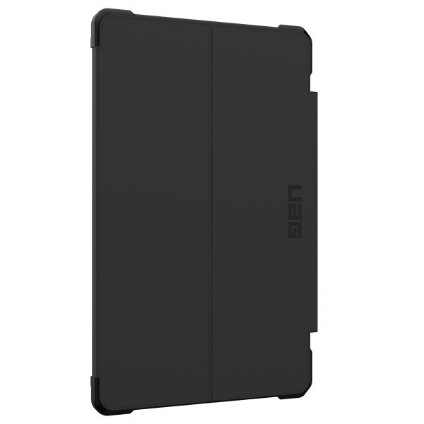 UAG Coque tablette Metropolis Samsung Galaxy Tab S9 Ultra - Noir