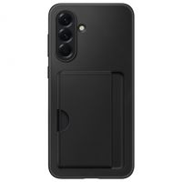 Samsung Original Coque porte-carte Samsung Galaxy A56 - Noir