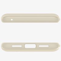 Spigen Coque Thin Fit Google Pixel 8 - Mute Beige