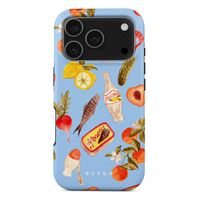 Burga Coque Tough MagSafe Apple iPhone 17 Pro - Al Fresco