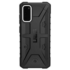 UAG Coque Pathfinder Samsung Galaxy S20 - Noir