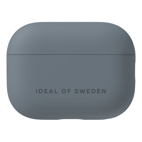 iDeal of Sweden Coque Silicone Apple AirPods Pro - Midnight Blue