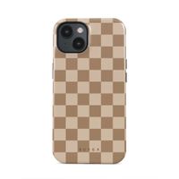 Burga Coque Tough MagSafe Apple iPhone 13 - Math Exam