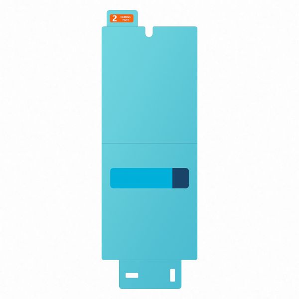 Samsung Original Protection d'écran Samsung Galaxy Z Fold 6